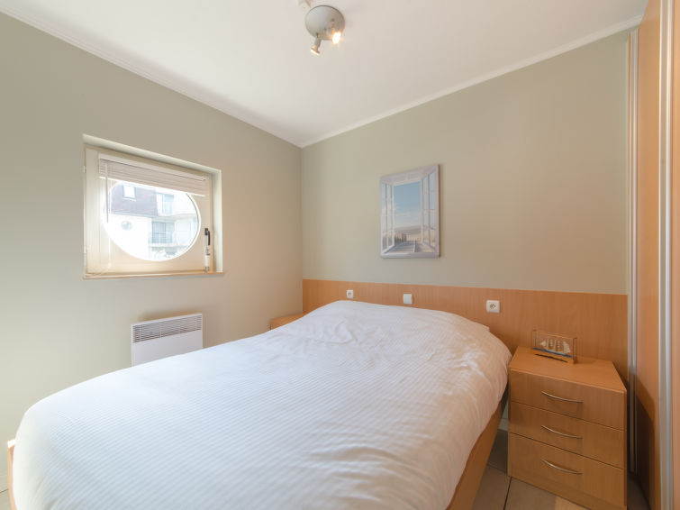 Foto van wonen van Appartement Bredene