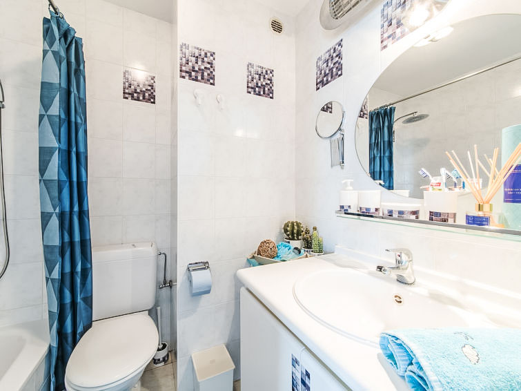 Foto van wonen van Appartement Bredene