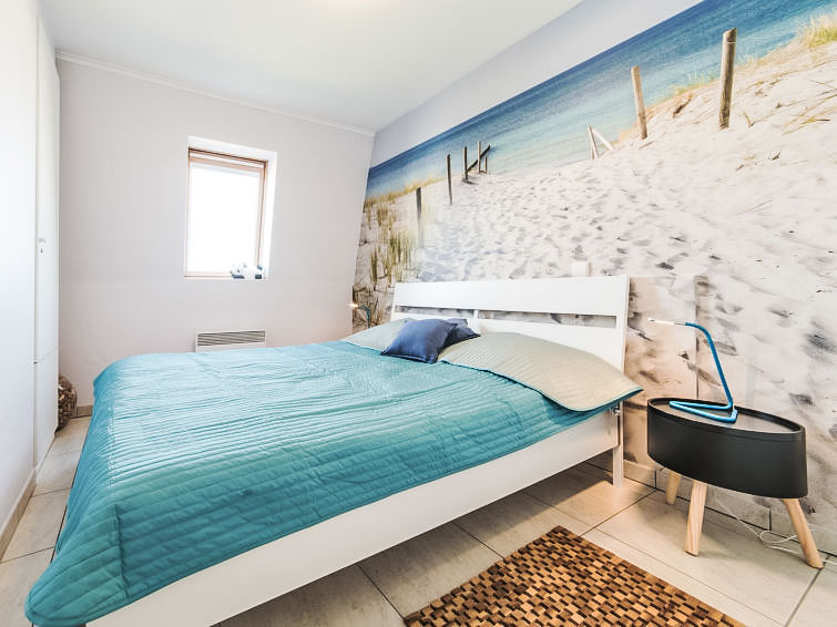 Foto van wonen van Appartement Bredene