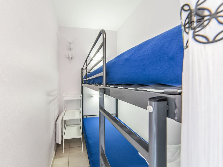 Foto van wonen van Appartement Bredene
