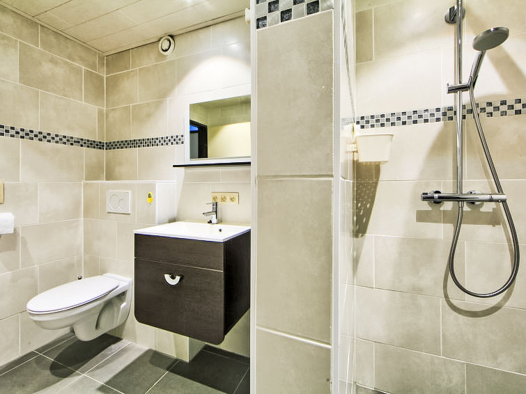 Foto van wonen van Appartement Bredene