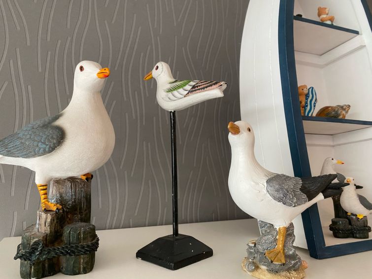 Foto van wonen van Appartement Bredene