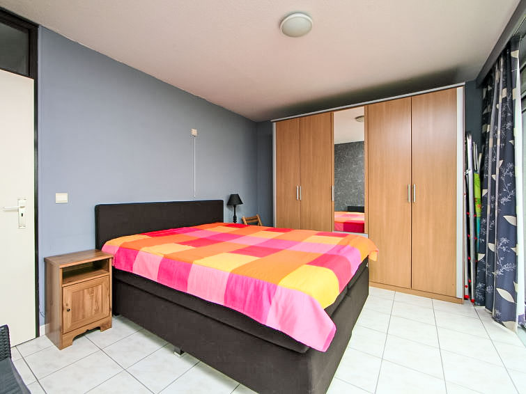 Foto van wonen van Appartement Bredene