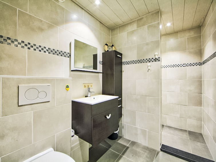 Foto van wonen van Appartement Bredene