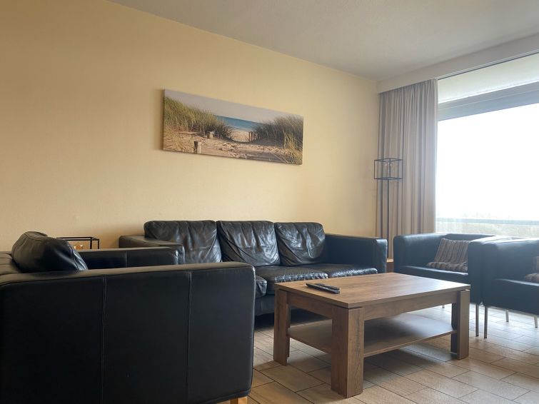 Foto van wonen van Appartement Bredene
