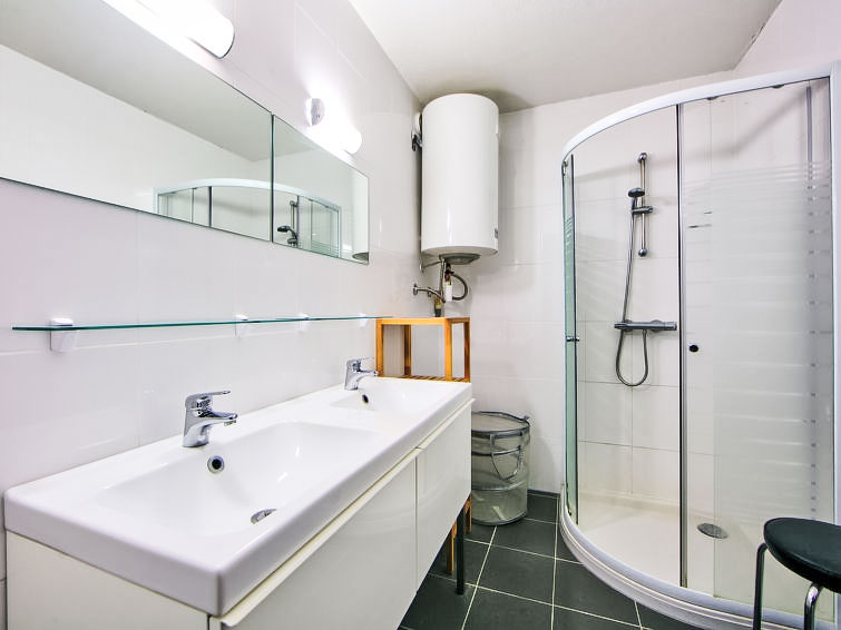 Foto van wonen van Appartement Bredene