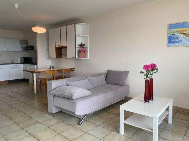 Foto van wonen van Appartement Bredene