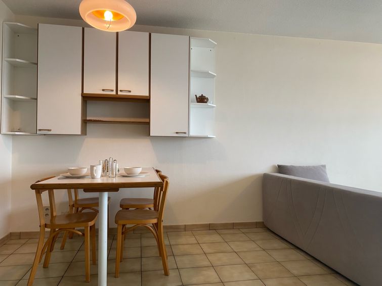 Foto van wonen van Appartement Bredene