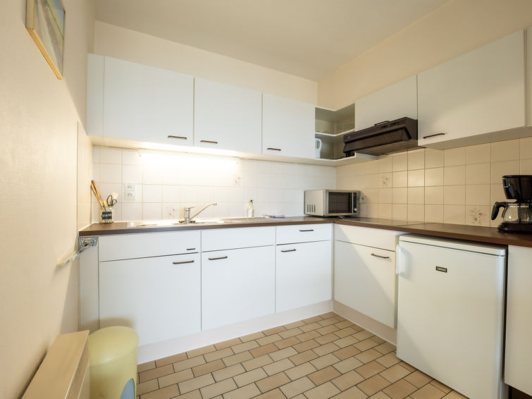 Foto van wonen van Appartement Bredene