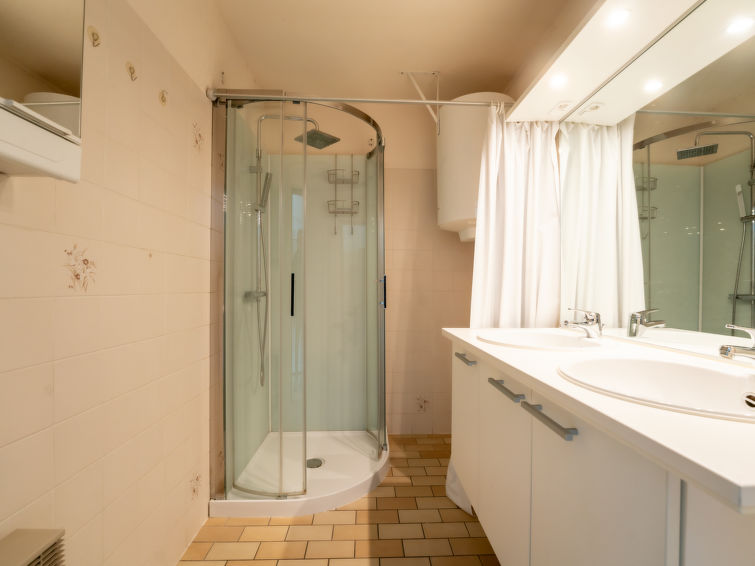 Foto van wonen van Appartement Bredene