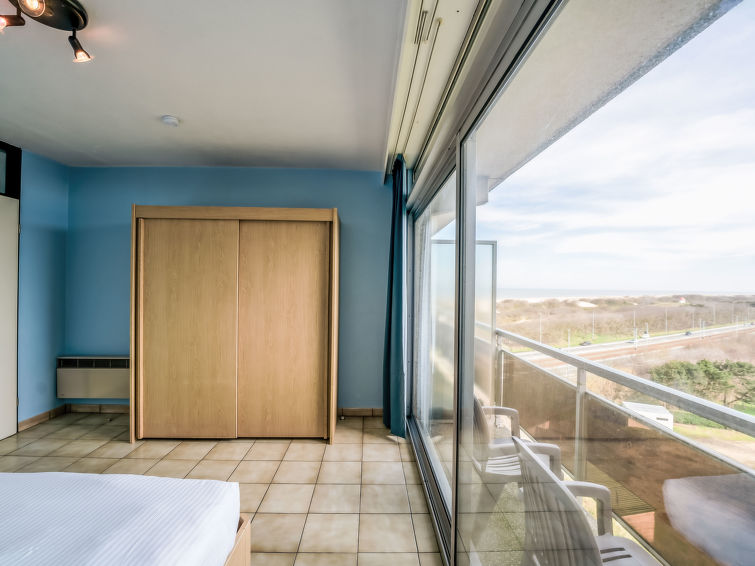 Foto van wonen van Appartement Bredene