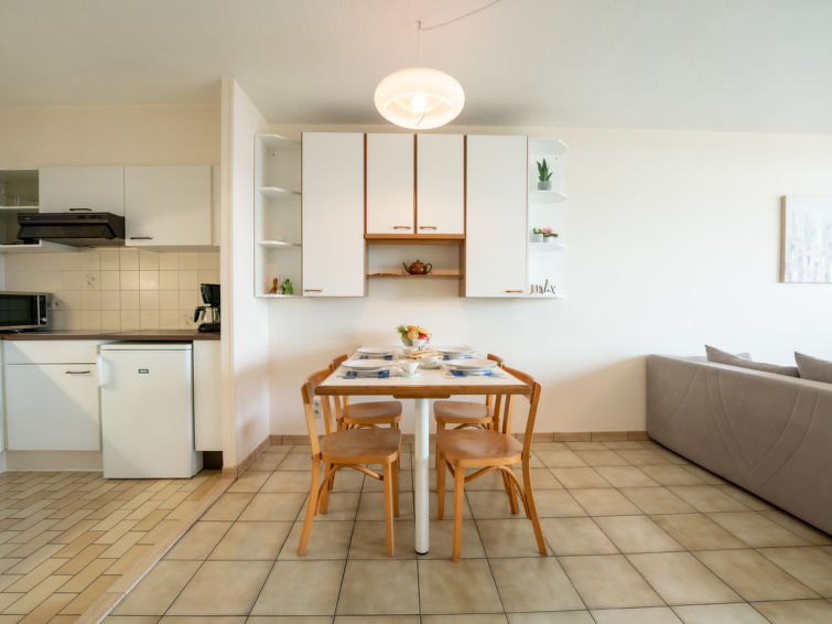 Foto van wonen van Appartement Bredene