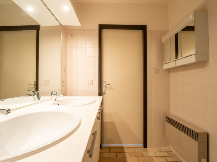 Foto van wonen van Appartement Bredene
