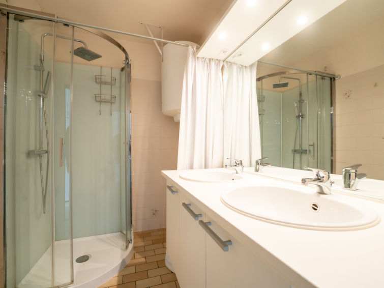 Foto van wonen van Appartement Bredene