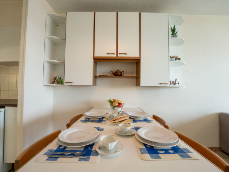 Foto van wonen van Appartement Bredene