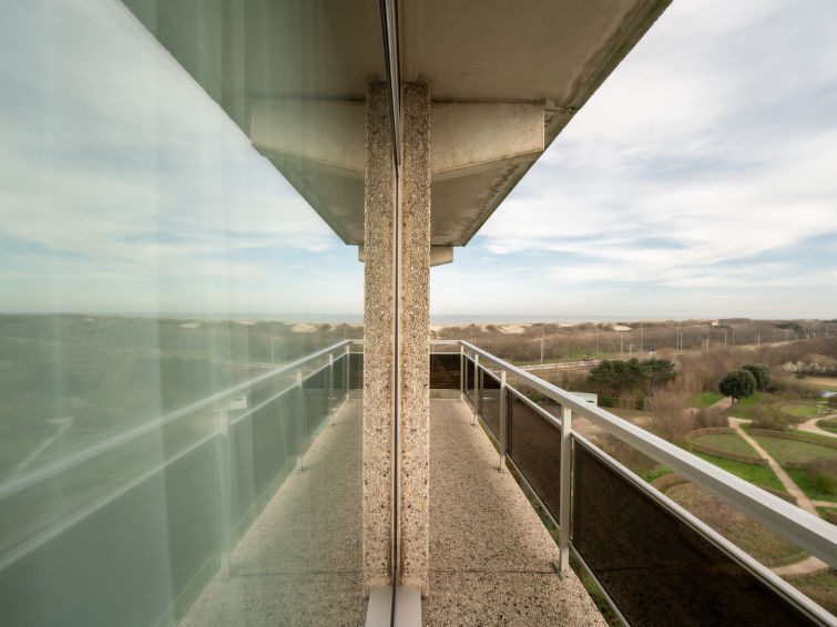 Foto van wonen van Appartement Bredene