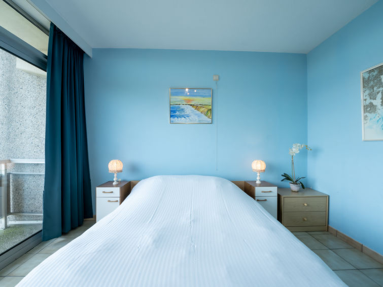 Foto van wonen van Appartement Bredene