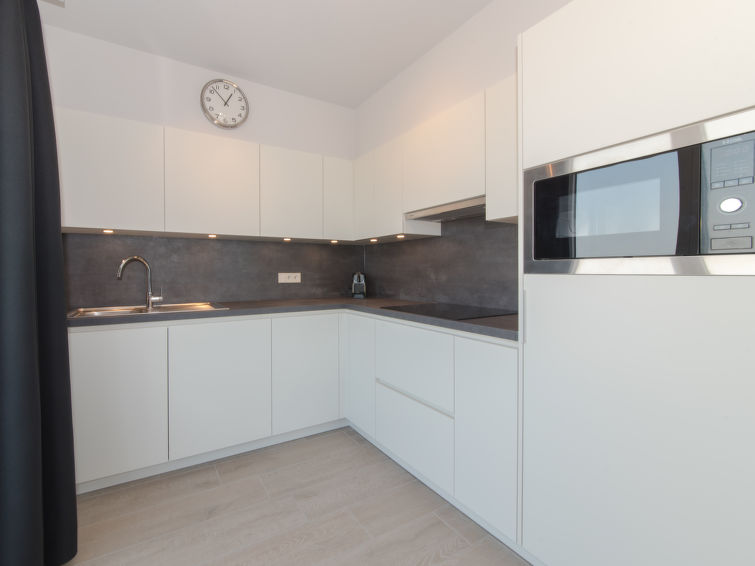 Foto van wonen van Appartement Bredene