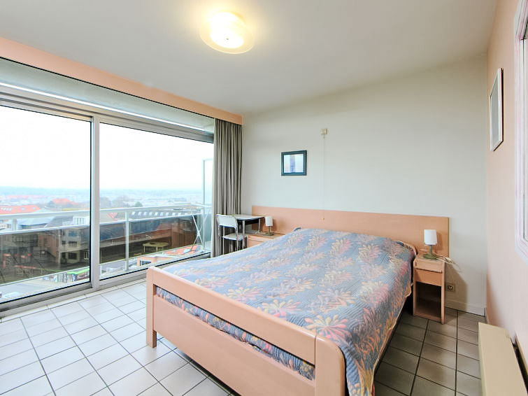 Foto van wonen van Vakantiehuis Bredene
