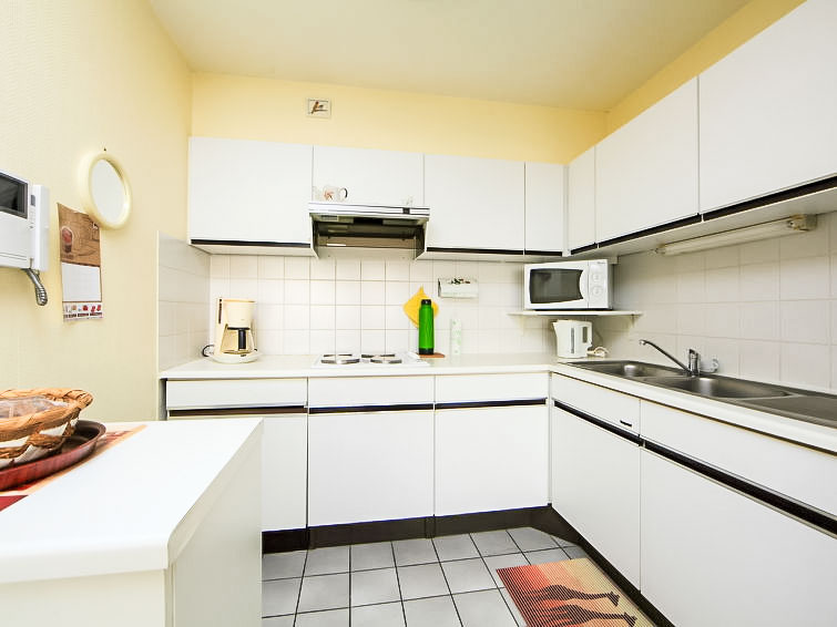 Foto van wonen van Vakantiehuis Bredene