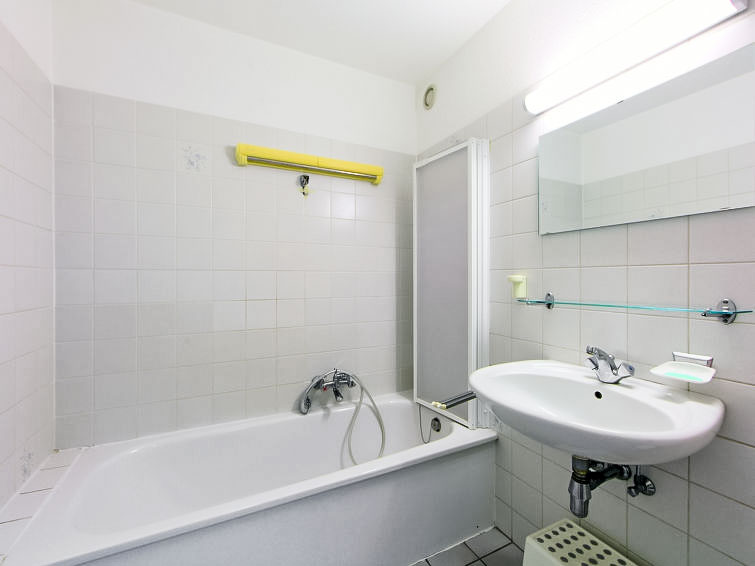 Foto van wonen van Vakantiehuis Bredene