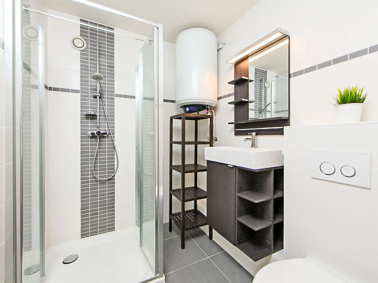Foto van wonen van Vakantiehuis Bredene