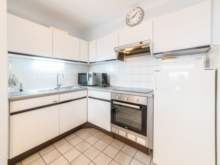 Foto van wonen van Appartement Bredene