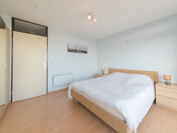 Foto van wonen van Appartement Bredene
