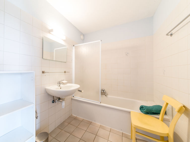 Foto van wonen van Appartement Bredene