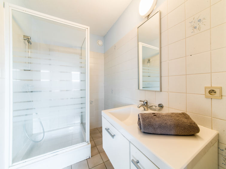 Foto van wonen van Appartement Bredene