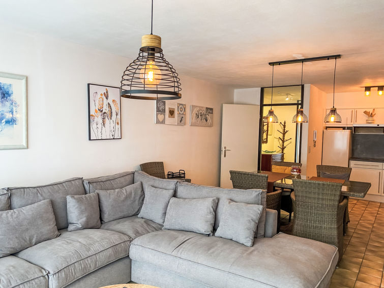 Foto van wonen van Appartement Bredene