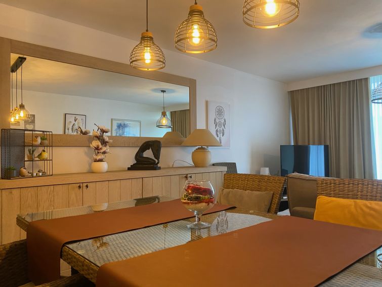 Foto van wonen van Appartement Bredene