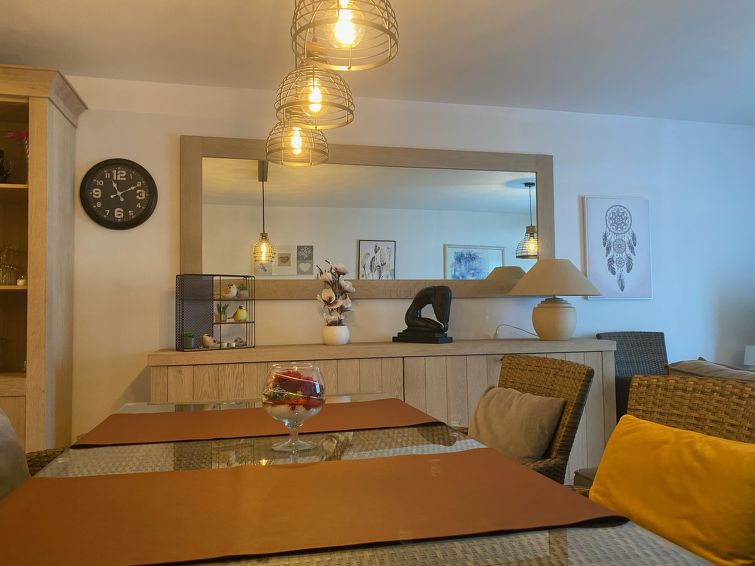 Foto van wonen van Appartement Bredene