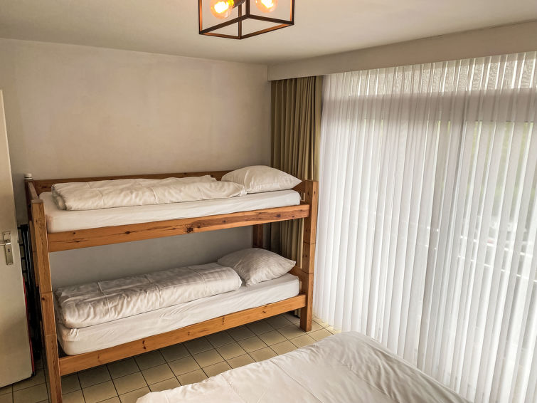 Foto van wonen van Appartement Bredene