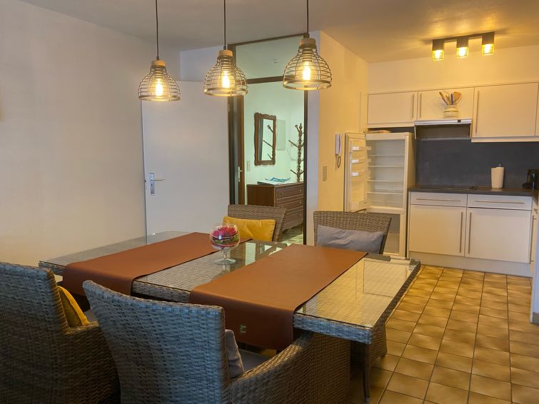 Foto van wonen van Appartement Bredene