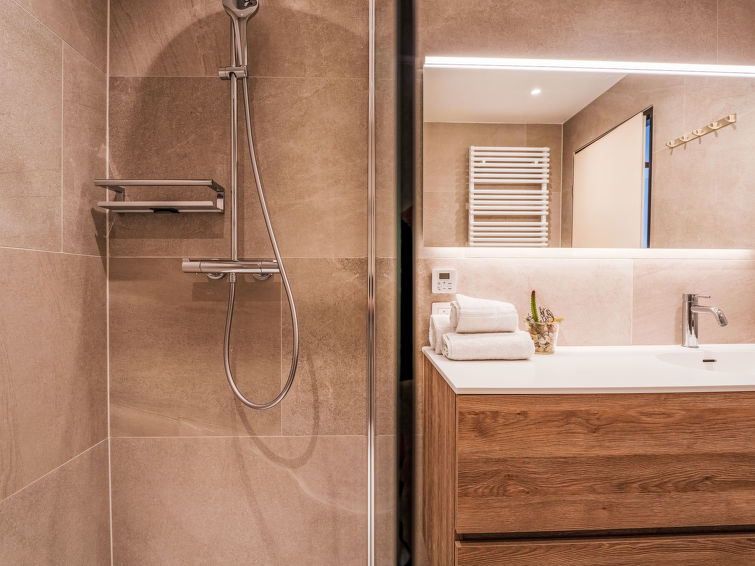 Foto van wonen van Appartement Bredene