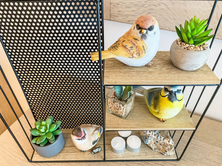 Foto van wonen van Appartement Bredene