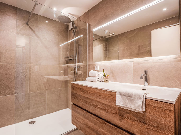 Foto van wonen van Appartement Bredene