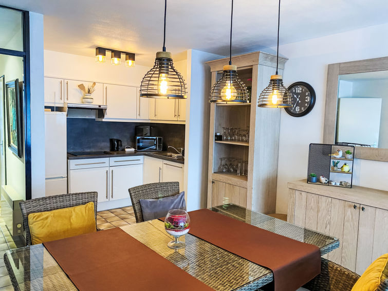 Foto van wonen van Appartement Bredene