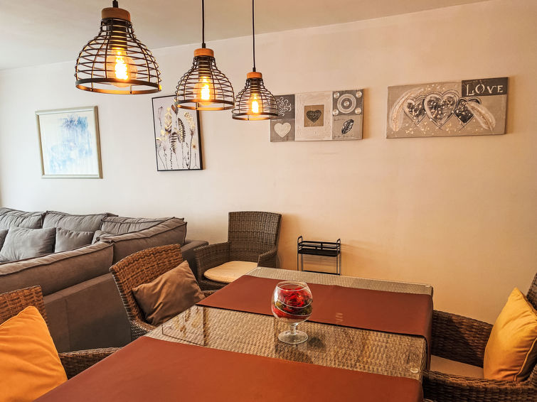Foto van wonen van Appartement Bredene