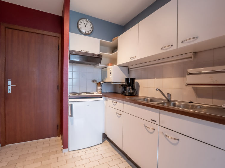 Foto van wonen van Vakantiehuis Bredene