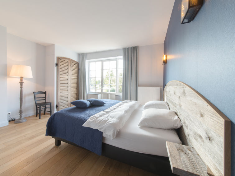 Foto van wonen van Vakantiehuis Oudenburg