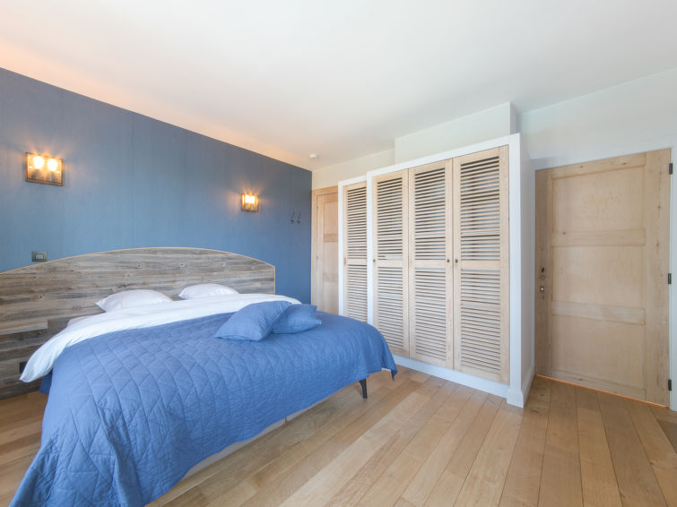 Foto van wonen van Vakantiehuis Oudenburg