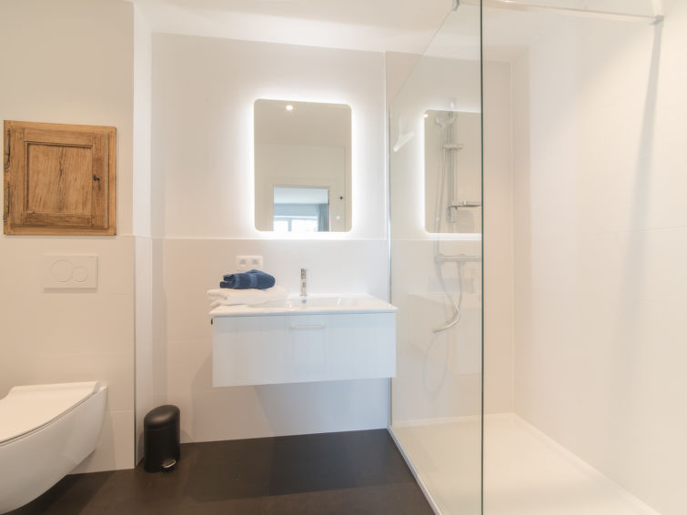 Foto van wonen van Vakantiehuis Oudenburg