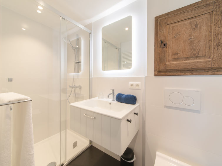 Foto van wonen van Vakantiehuis Oudenburg
