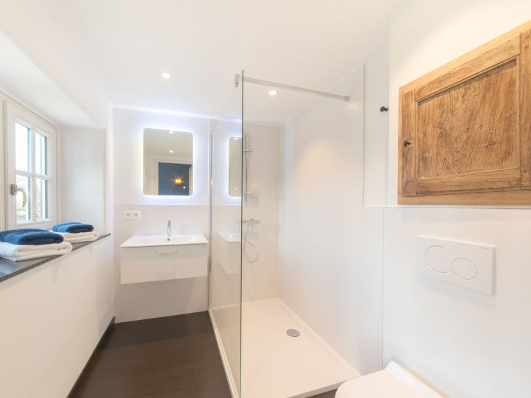 Foto van wonen van Vakantiehuis Oudenburg