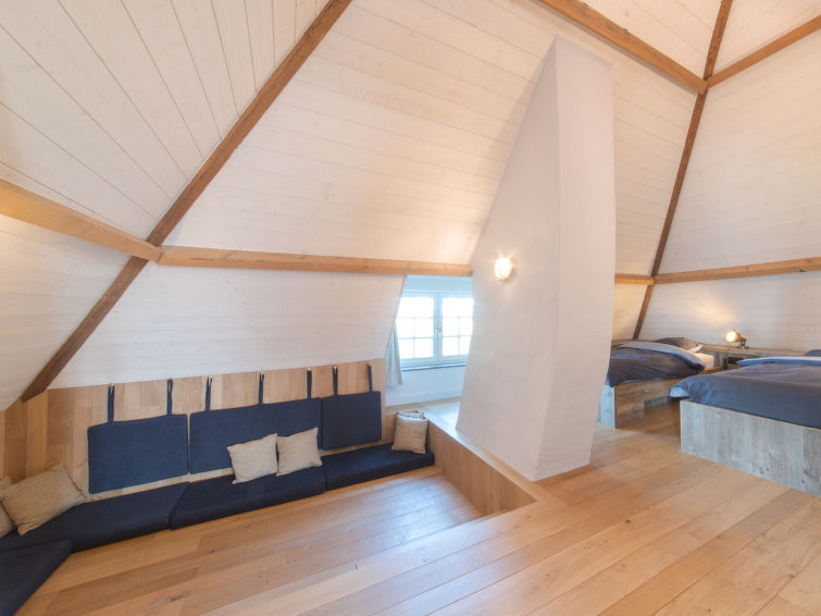 Foto van wonen van Vakantiehuis Oudenburg