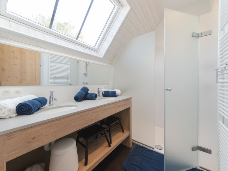 Foto van wonen van Vakantiehuis Oudenburg