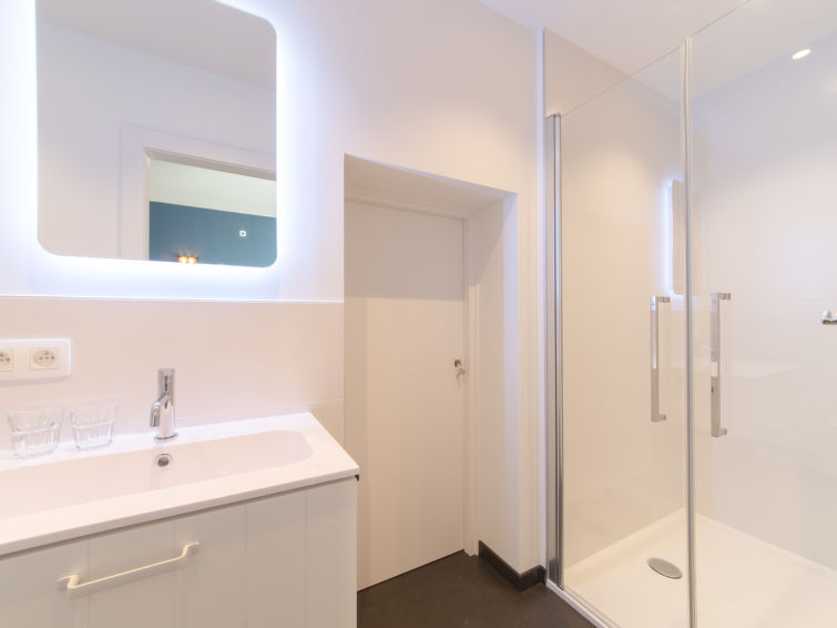 Foto van wonen van Vakantiehuis Oudenburg