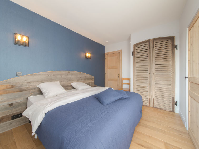 Foto van wonen van Vakantiehuis Oudenburg